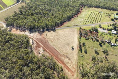 Lot 80 Stocks Rd, Apple Tree Creek, QLD 4660