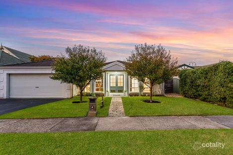 9 Sanctuary Pl, Aspendale Gardens, VIC 3195