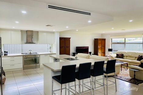 Property photo of 36 Cassinia Avenue Marsden Park NSW 2765