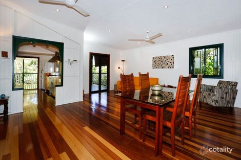 Property photo of 92 Corcoran Street Currajong QLD 4812