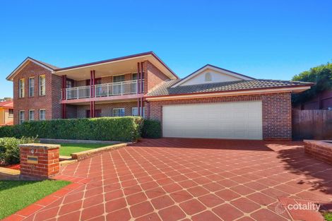 Property photo of 12 Forbes Avenue Macquarie Links NSW 2565