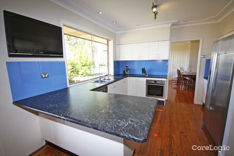 Property photo of 4547 Old Northern Road Maroota NSW 2756