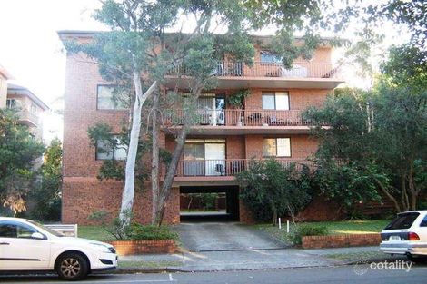 4/27-29 Trafalgar St, Brighton-Le-Sands, NSW 2216