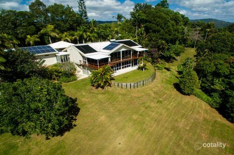 Property photo of 10 Hilltop Close Kuranda QLD 4881