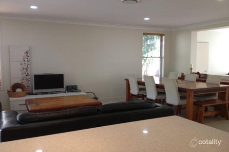 Property photo of 134 Easthill Drive Robina QLD 4226