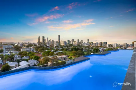 1703/140 Wellington Rd, East Brisbane, QLD 4169