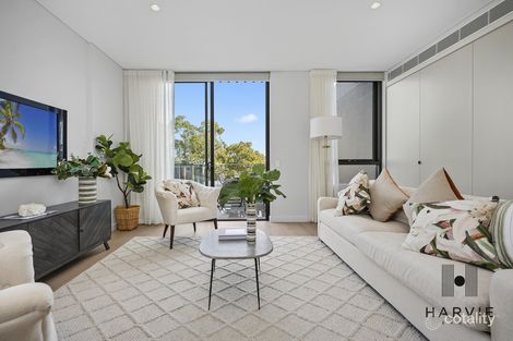 Property photo of 302/8C Pymble Avenue Pymble NSW 2073