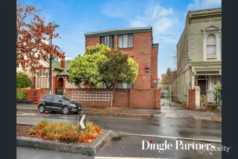 6/65 George St, Fitzroy, VIC 3065