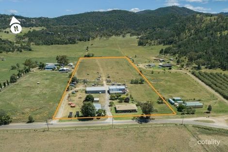 Property photo of 53 Back Limbri Road Kootingal NSW 2352