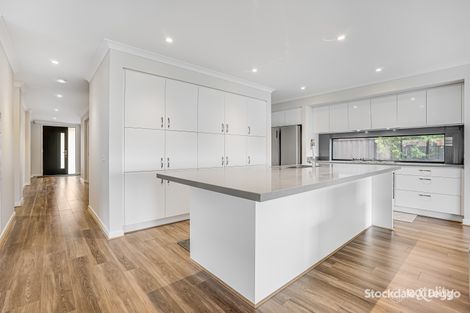 Property photo of 56 Brunton Drive Mernda VIC 3754