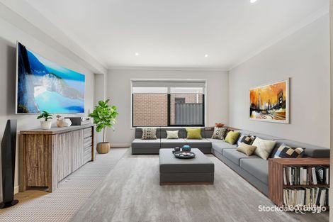 Property photo of 56 Brunton Drive Mernda VIC 3754