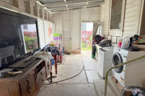 Property photo of 36 Dover Street Moree NSW 2400