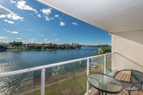 13/300 Cottesloe Dr, Mermaid Waters, QLD 4218
