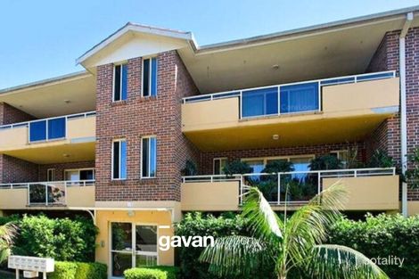 1/28-32 Martin Pl, Mortdale, NSW 2223