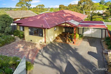 Property photo of 59 Jackson Street Sunbury VIC 3429