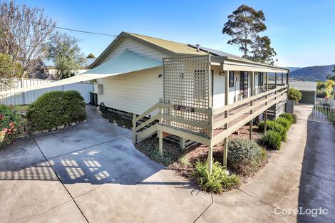 Property photo of 17 Lloyd Street South Pambula NSW 2549