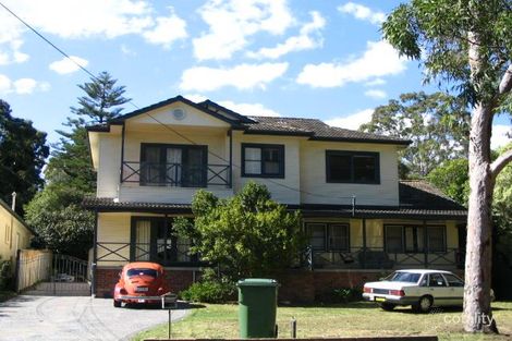 7 Edenholme St, West Pymble, NSW 2073