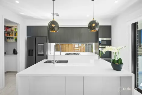 Property photo of 75 McAlister Parade Marsden Park NSW 2765