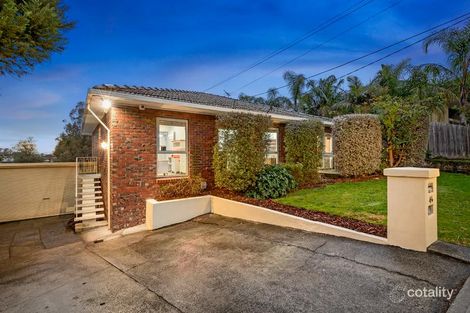 Property photo of 46 Summit Drive Bulleen VIC 3105