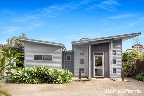 Property photo of 7 Mathie Street Basin View NSW 2540