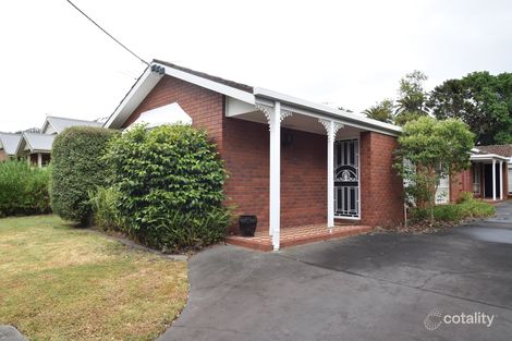 Property photo of 1/6A Huntingdon Street Newtown VIC 3220