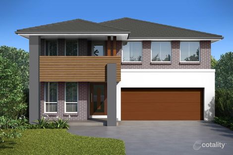 Property photo of 15 Stevens Drive Oran Park NSW 2570