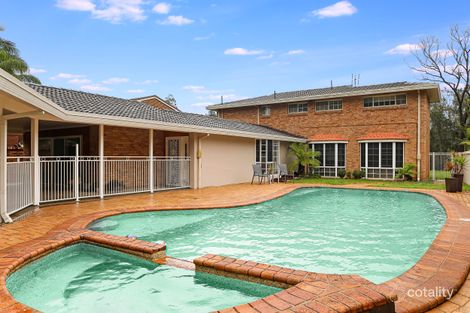 Property photo of 1-2 Kolonga Close Green Point NSW 2251