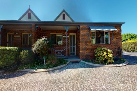 7/107 Pennycuick St, West Rockhampton, QLD 4700