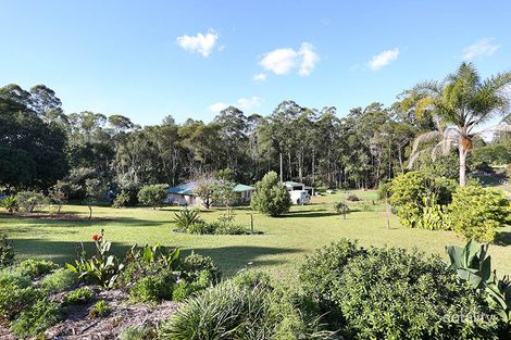 Property photo of 91 Fortune Avenue Peachester QLD 4519