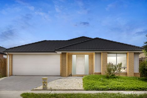 Property photo of 6 Saltmarsh Crescent Point Cook VIC 3030