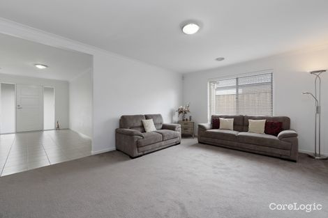 Property photo of 6 Saltmarsh Crescent Point Cook VIC 3030