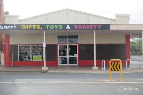 Property photo of 20 Castlereagh Street Coonamble NSW 2829