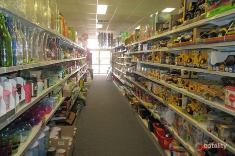 Property photo of 20 Castlereagh Street Coonamble NSW 2829