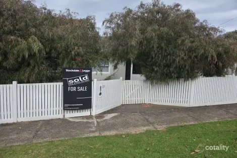 Property photo of 31 Belmore Road Warrnambool VIC 3280