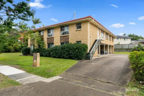 4/10 Greenmeadow Rd, Mansfield, QLD 4122