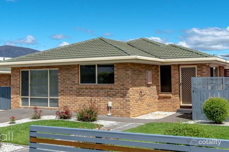 Property photo of 2/11 Talune Street Lindisfarne TAS 7015