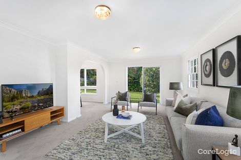 Property photo of 9 Henley Close Belrose NSW 2085