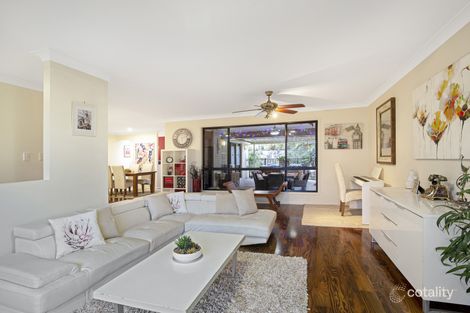 Property photo of 6 Forrest Street Redland Bay QLD 4165