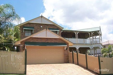 25 Delaney Cct, Carindale, QLD 4152