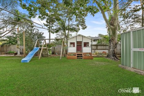 Property photo of 7 Valiant Crescent Strathpine QLD 4500