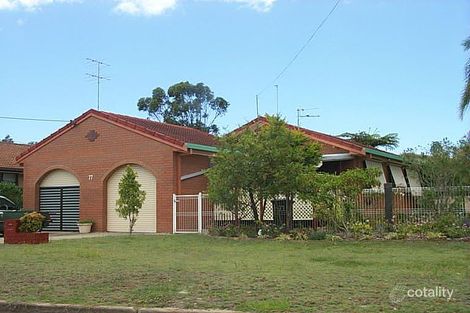 Property photo of 1/77 Jacaranda Avenue Tweed Heads West NSW 2485