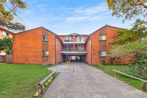8/68-70 Dartbrook Rd, Auburn, NSW 2144