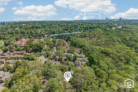 Property photo of 4/34 Busaco Road Marsfield NSW 2122