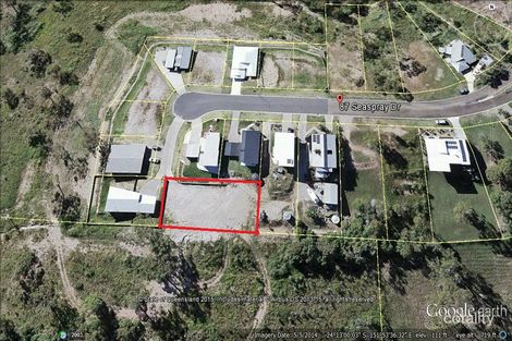 87 Seaspray Dr, Agnes Water, QLD 4677