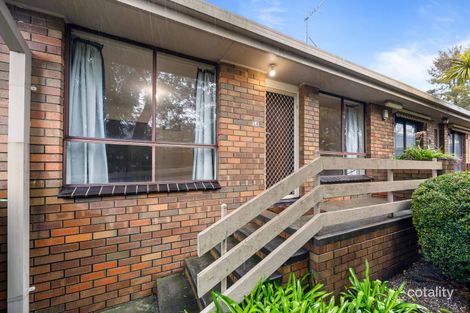15/10 Simpson St, Black Hill, VIC 3350
