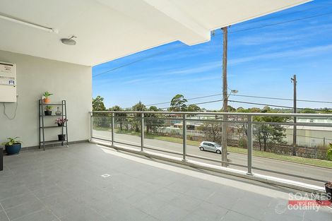 Property photo of 10/131-133 Jersey Street North Asquith NSW 2077