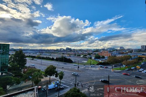 709/8 Marmion Pl, Docklands, VIC 3008