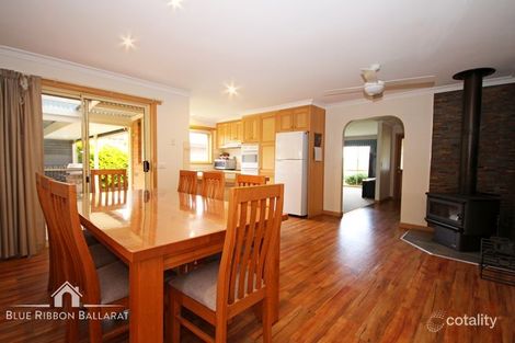 Property photo of 45 Clarke Street Miners Rest VIC 3352