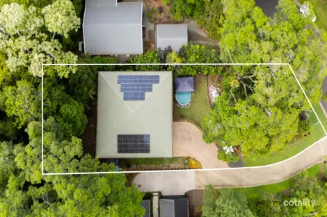 Property photo of 13 Douglas Track Road Kamerunga QLD 4870