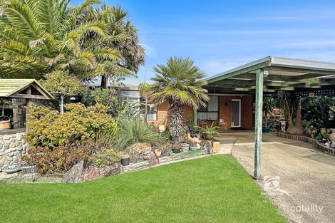 Property photo of 94 Gold Ring Road Lake Bunga VIC 3909